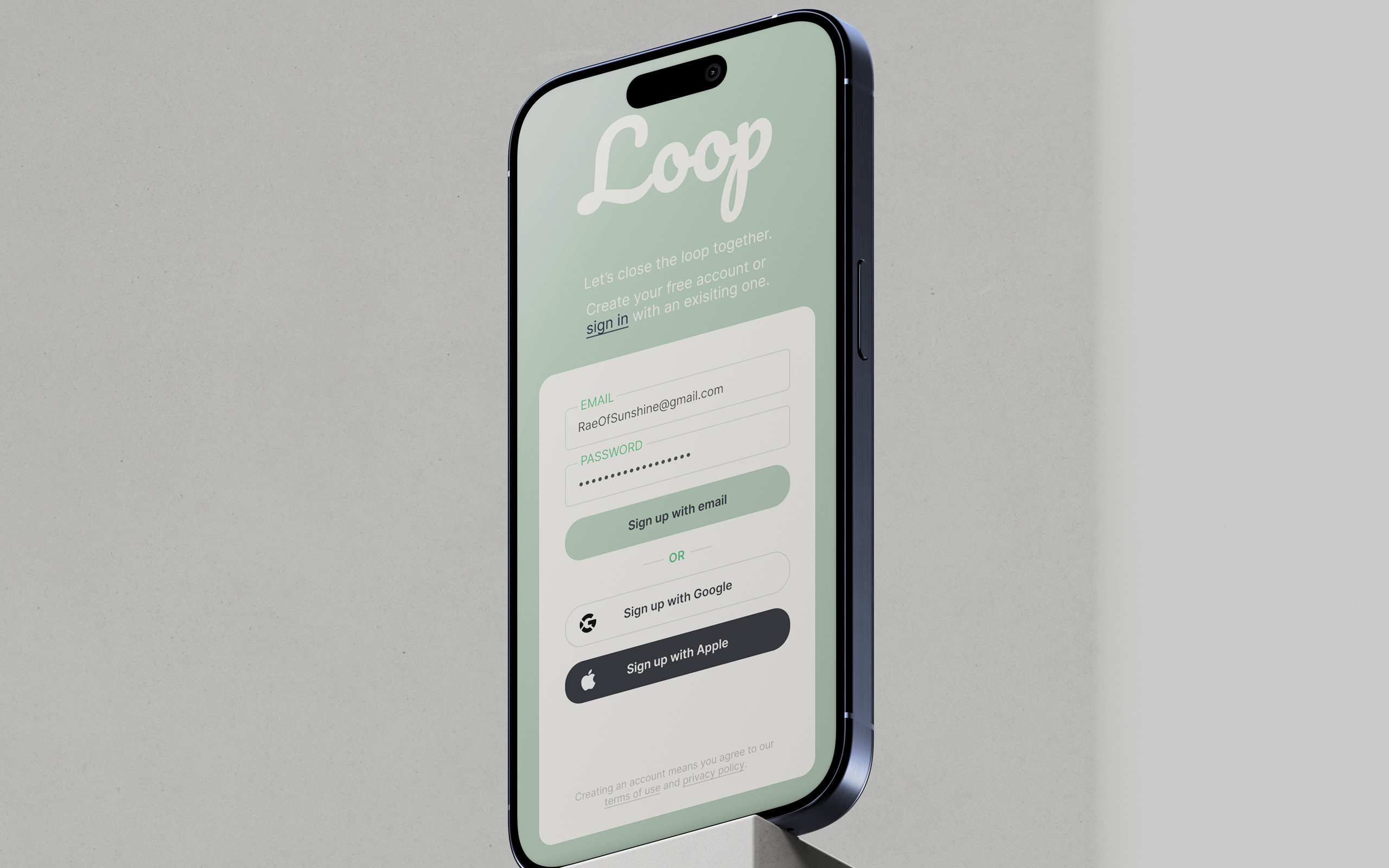 Loop