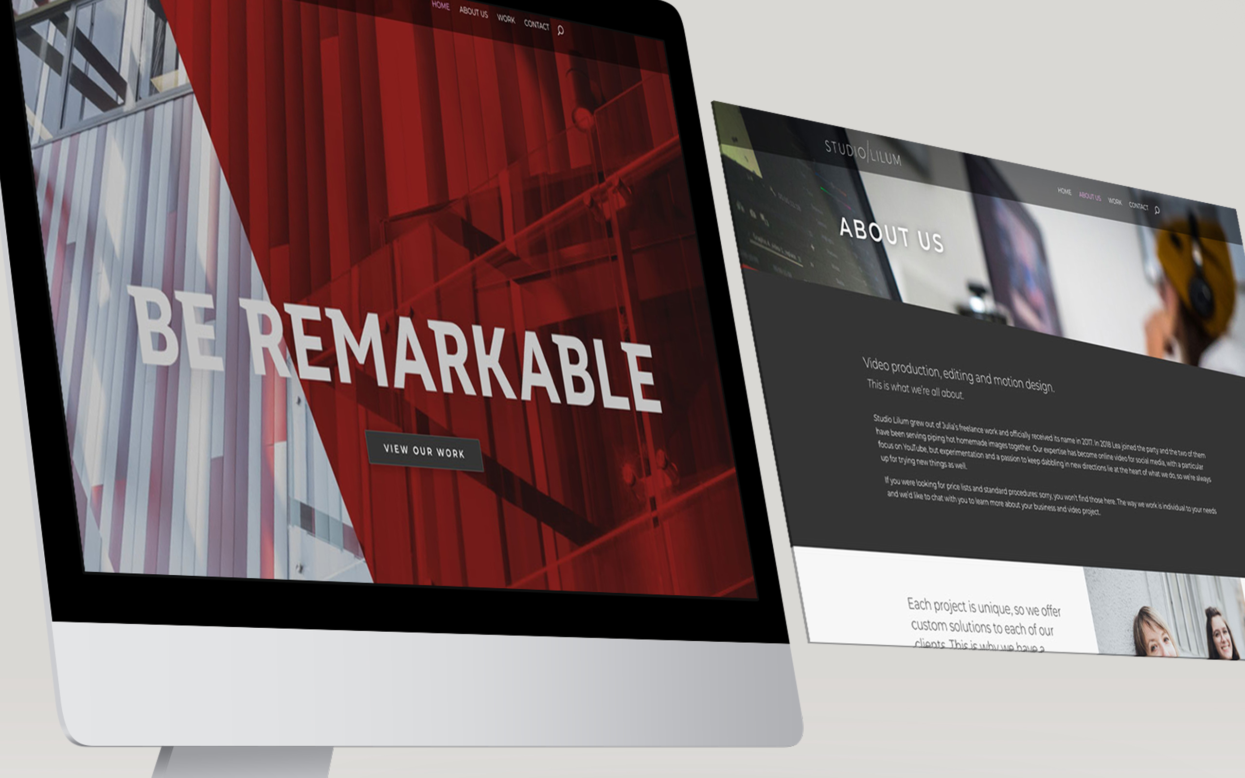 Studio Lilum Site